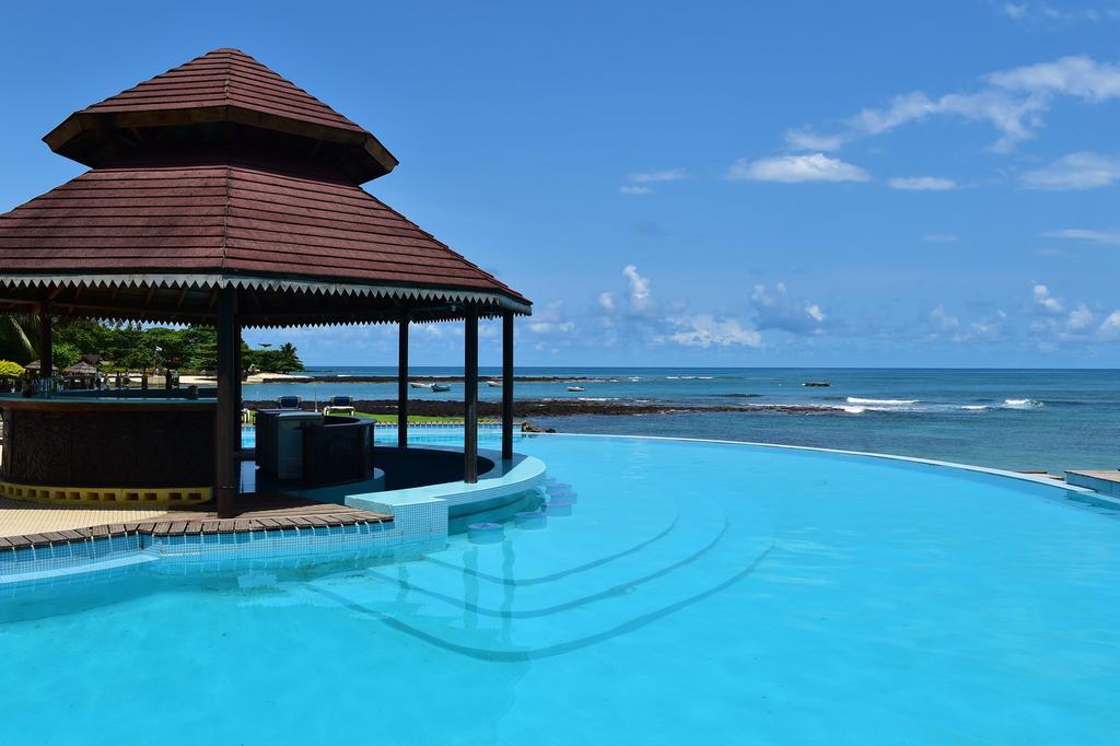 Pestana Equador Hotel อิลเลอดาชโรลาช ภายนอก รูปภาพ
