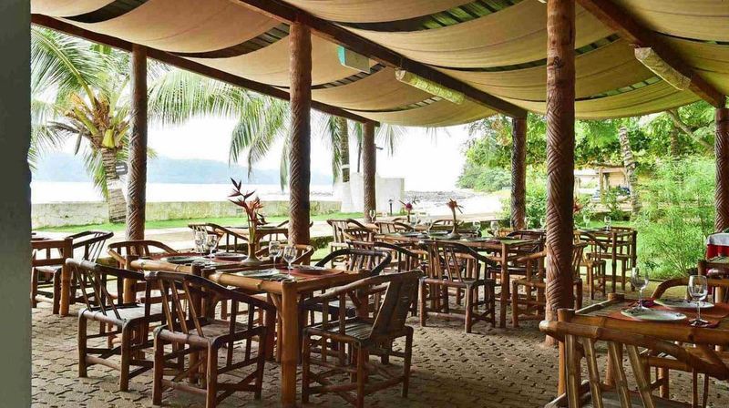 Pestana Equador Hotel อิลเลอดาชโรลาช ภายนอก รูปภาพ