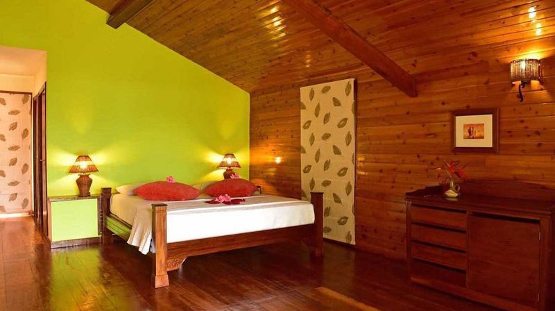 Pestana Equador Hotel อิลเลอดาชโรลาช ภายนอก รูปภาพ