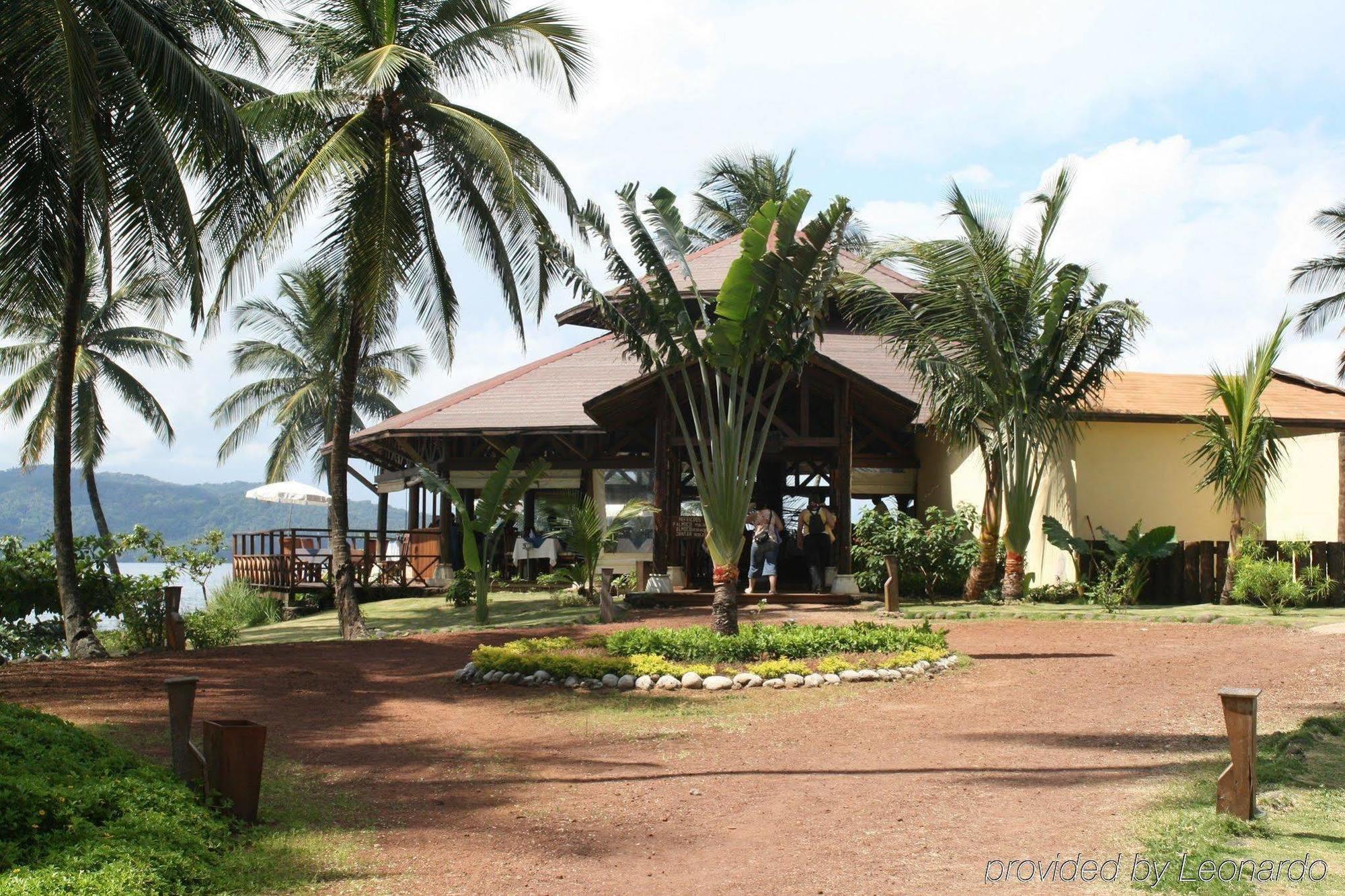 Pestana Equador Hotel อิลเลอดาชโรลาช ภายนอก รูปภาพ