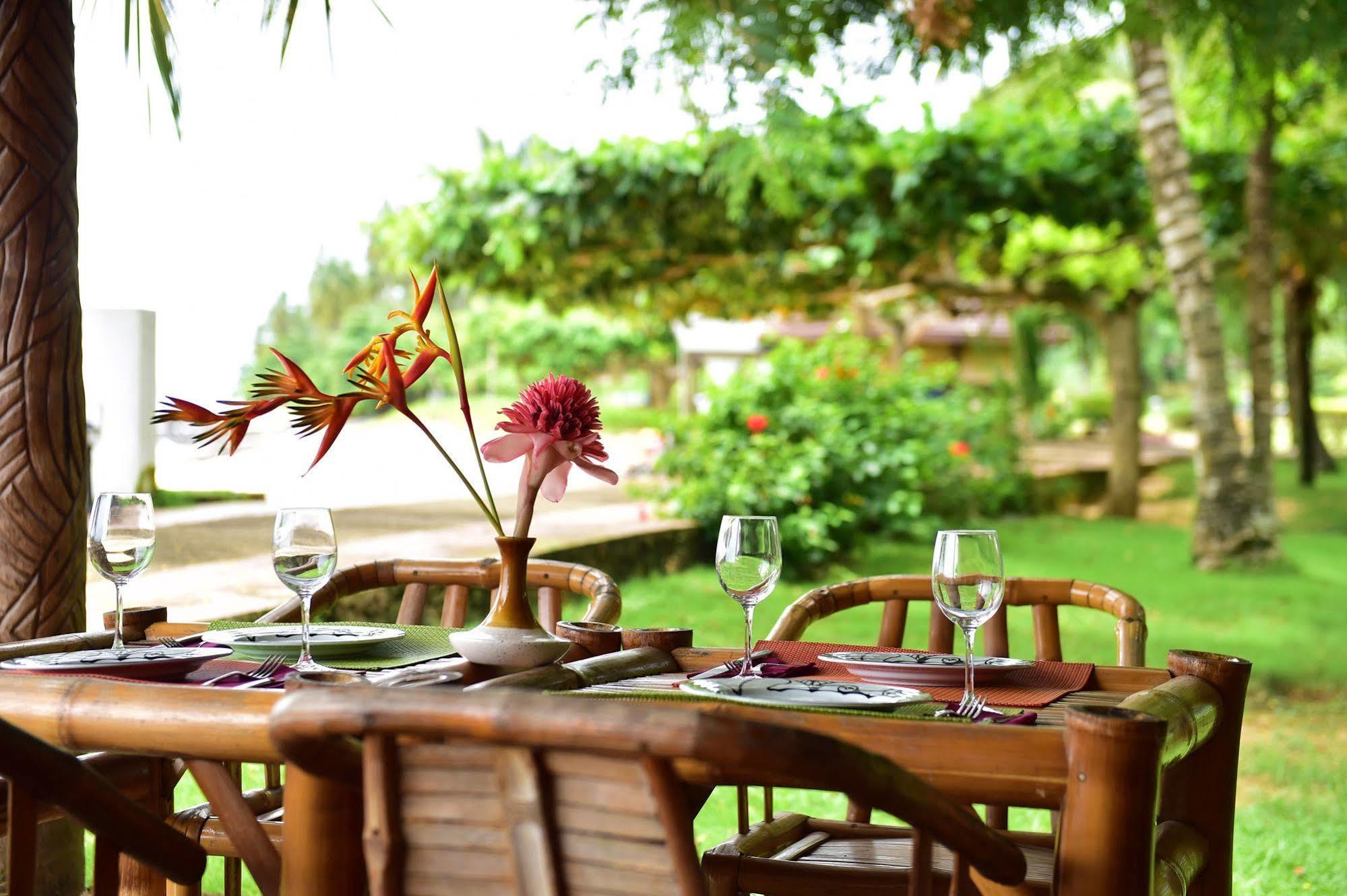 Pestana Equador Hotel อิลเลอดาชโรลาช ภายนอก รูปภาพ