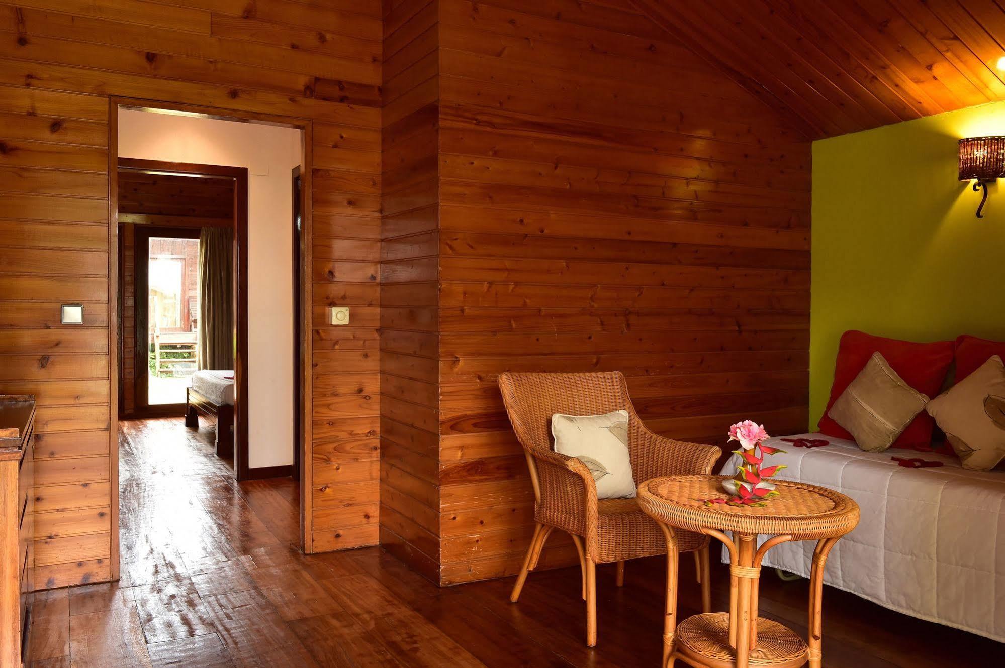Pestana Equador Hotel อิลเลอดาชโรลาช ภายนอก รูปภาพ