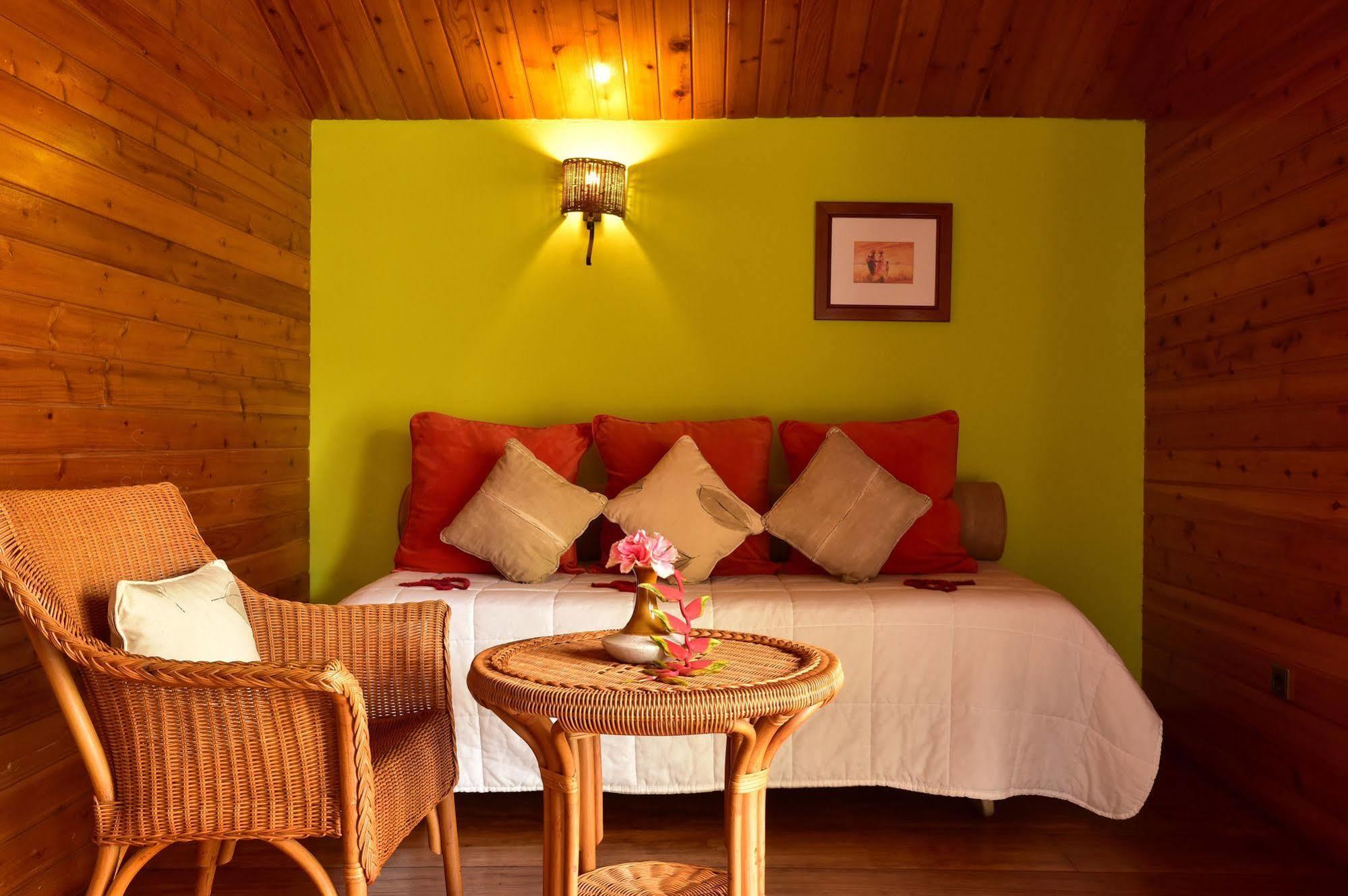 Pestana Equador Hotel อิลเลอดาชโรลาช ภายนอก รูปภาพ