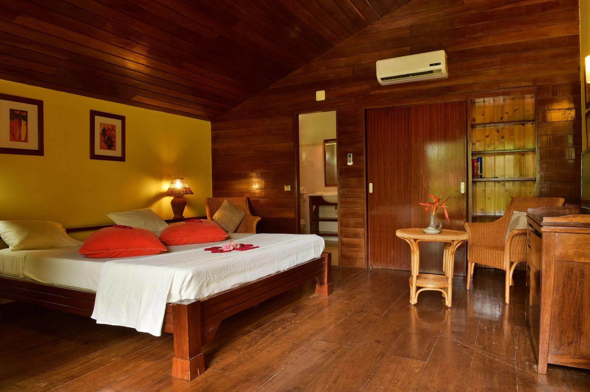 Pestana Equador Hotel อิลเลอดาชโรลาช ภายนอก รูปภาพ