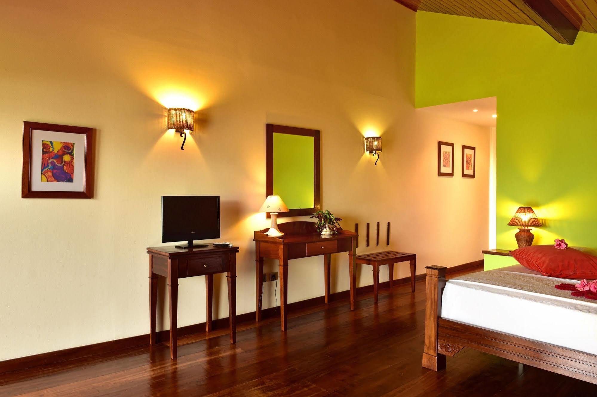 Pestana Equador Hotel อิลเลอดาชโรลาช ภายนอก รูปภาพ