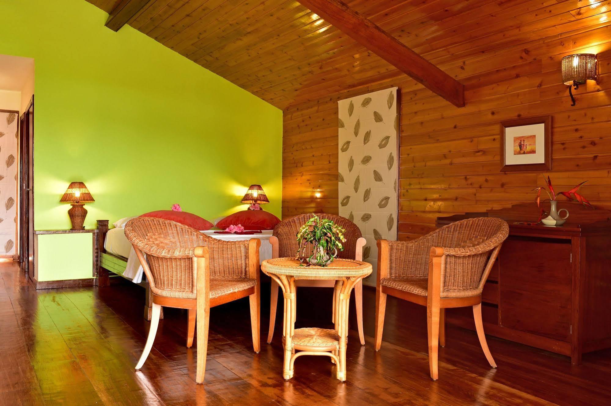 Pestana Equador Hotel อิลเลอดาชโรลาช ภายนอก รูปภาพ